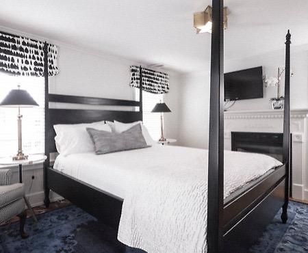 The James Pharmacy Bed & Breakfast And Gelateria Old Saybrook Exteriör bild