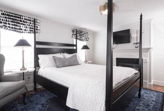 The James Pharmacy Bed & Breakfast And Gelateria Old Saybrook Exteriör bild
